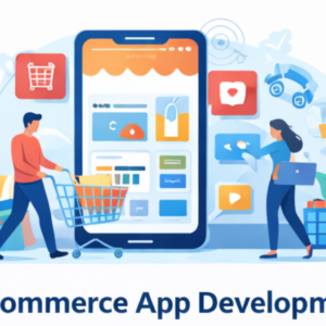 eCommerce Solutions