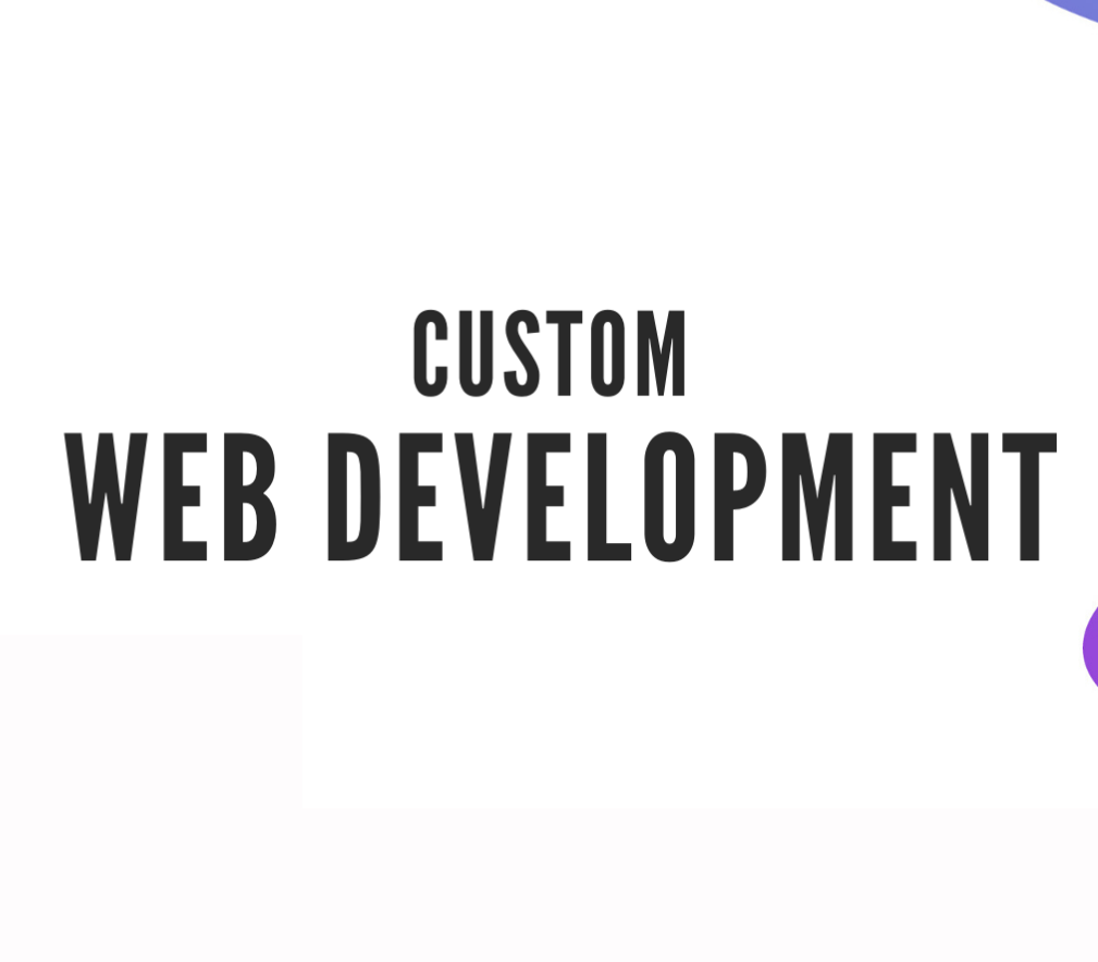 Web Development