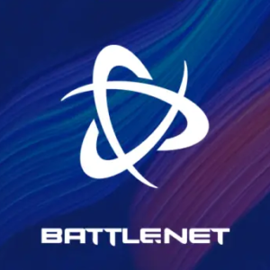 Battlenet Gift Card (US)