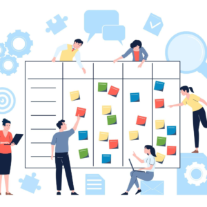 Project Management