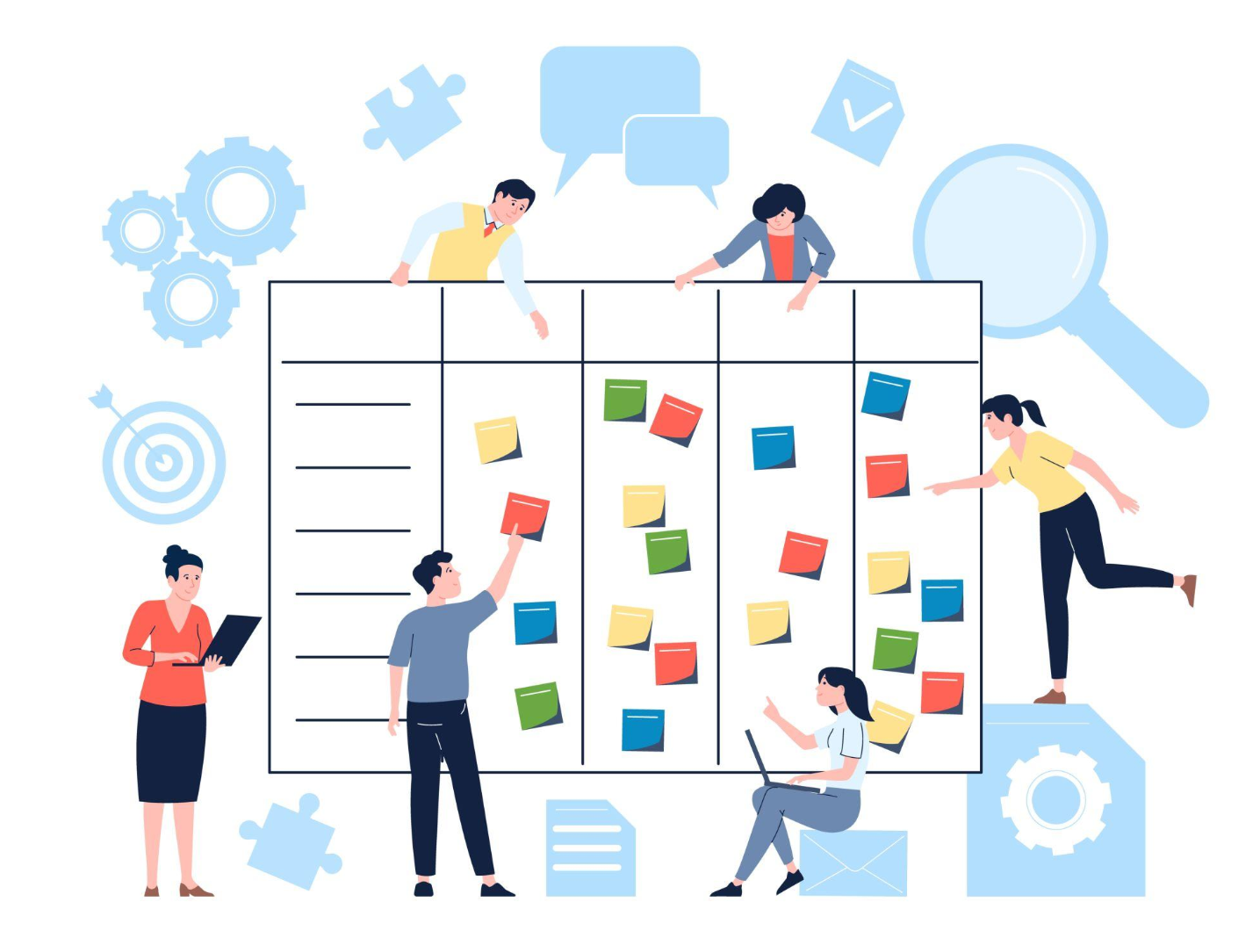 Project Management