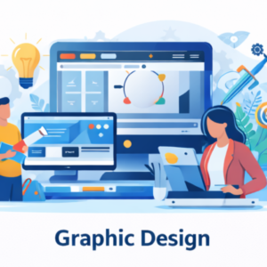 Graphic Design